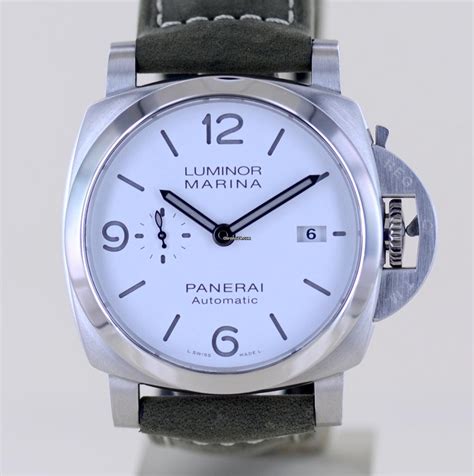 Panerai Luminor Marina PAM 01314 .